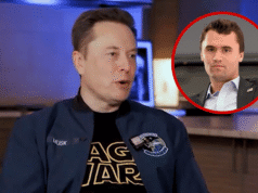 Elon Musk diz que não pode sair em público após assassinato de Charlie Kirk