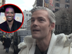 ‘Chefe de Manhattan’ Ryan Serhant aborda luta tensa com Jordan March