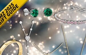 Principais opções de joias para presentes na Amazon