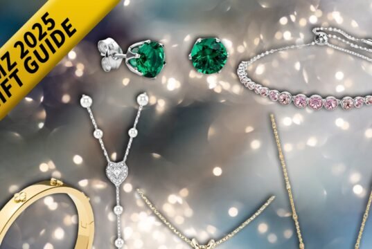 Principais opções de joias para presentes na Amazon