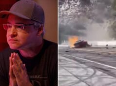 O criador de Call of Duty, Vince Zampella, morre em acidente de carro em Los Angeles