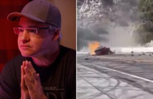 O criador de Call of Duty, Vince Zampella, morre em acidente de carro em Los Angeles