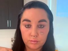 Amanda Bynes revela quanto peso ela perdeu na jornada Ozempic