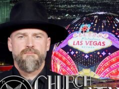 O programa de Jack Brown não é um ritual satânico, mas obrigado pela conscientização, afirma a Igreja de Satanás