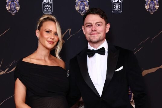 Casamento de Lachie Neale: Jules Neale exige exclusão de fotos do Instagram após traição de um amigo próximo