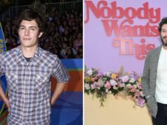 Adam Brody Bons genes ou bons médicos?!