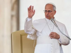 Papa Leão expressa “grande tristeza” pela rejeição da Rússia ao cessar-fogo de Natal