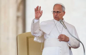 Papa Leão expressa “grande tristeza” pela rejeição da Rússia ao cessar-fogo de Natal