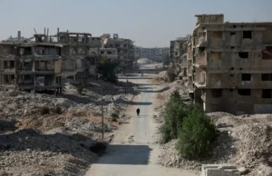 Retorno de refugiados sírios provavelmente será adiado à medida que o apoio dos doadores diminui