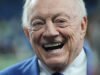 Jerry Jones diz que ‘é claro’ que os Cowboys podem vencer, ele não está questionando o esforço de George Pickens na derrota para os Leões