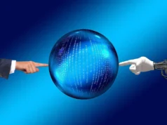 Mesmo que a dúvida permeie os mercados financeiros, é improvável que a bolha da IA estoure em 2026