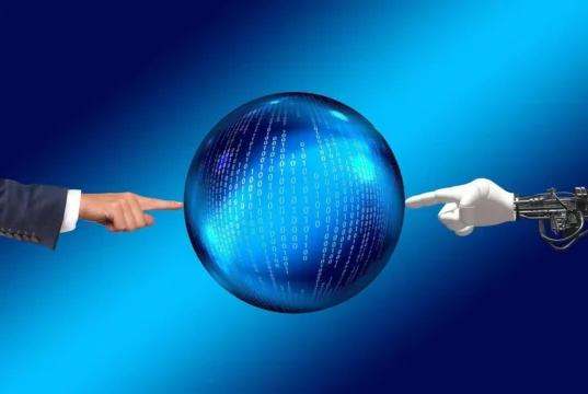 Mesmo que a dúvida permeie os mercados financeiros, é improvável que a bolha da IA estoure em 2026