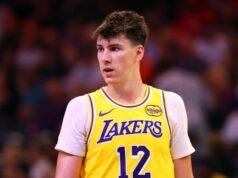 Jake Laravia fala sobre suas lutas de tiro