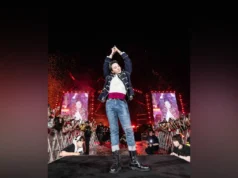 G-DRAGON domina o 2025 Melon Music Awards com 7 vitórias