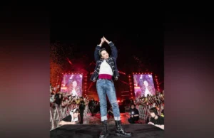 G-DRAGON domina o 2025 Melon Music Awards com 7 vitórias