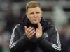 Eddie Howe acredita que o Newcastle ainda está em uma posição forte na Liga dos Campeões
