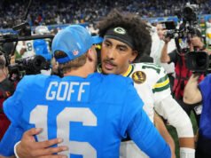 Maior falha no Pro Bowl de 2026: Jared Goff e Jordan Love esquecidos entre as estrelas elegíveis da NFL