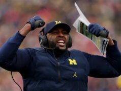 Após a última confusão envolvendo Sharon Moore, Michigan precisa cortar para sempre os laços com a era Jim Harbaugh