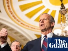 Senado votará projeto duplo sobre expiração iminente dos créditos fiscais do Obamacare Congresso dos EUA