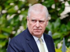 Nova humilhação para Andrew Mountbatten-Windsor quando ele perdeu sua licença de porte de arma