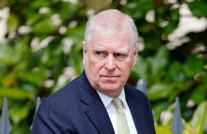 Nova humilhação para Andrew Mountbatten-Windsor quando ele perdeu sua licença de porte de arma