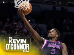 NBA ‘Naughty and Nice Lists’ com KOC e Tom Haberstroh