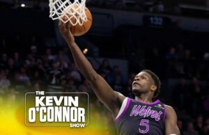 NBA ‘Naughty and Nice Lists’ com KOC e Tom Haberstroh