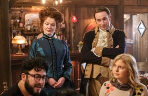 A vida e os tempos de Esther Green