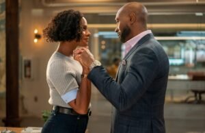 Shannon diz que Bex ama Micah