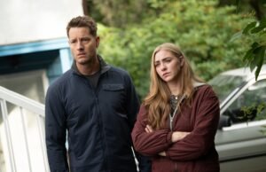 O que esperar do episódio 8 da 3ª temporada do Tracker: Eurídice