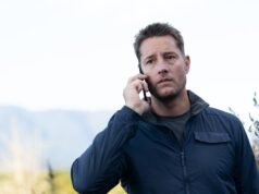 Crítica do episódio 8 da 3ª temporada do Tracker: Eurídice