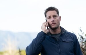 Crítica do episódio 8 da 3ª temporada do Tracker: Eurídice