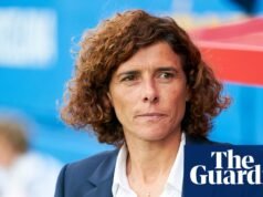 Rita Guarino ‘muito animada’ para assumir o comando do West Ham West Ham United Women da WSL