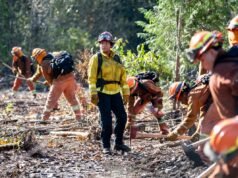 Crítica do episódio 9 da 4ª temporada de Fire Country: Quem é o chefe, merda