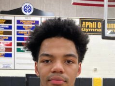 Resumo de basquete masculino: Derek Thomas da Waverly atinge marco, Okemos e Charlotte vencem no OT