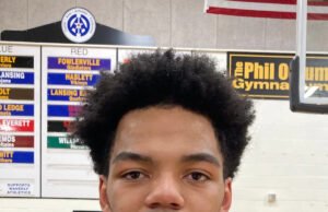 Resumo de basquete masculino: Derek Thomas da Waverly atinge marco, Okemos e Charlotte vencem no OT