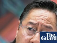 Ex-presidente boliviano Luis Arce detido sob acusações de corrupção. Bolívia