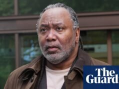 Intimação judicial contra Reginald D Hunter anulada devido à exigência de ‘anulá-lo’ Reginald D Hunter
