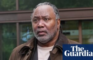 Intimação judicial contra Reginald D Hunter anulada devido à exigência de ‘anulá-lo’ Reginald D Hunter