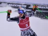 O esquiador alpino Robinson conquista vitórias consecutivas no slalom gigante de Tremblant