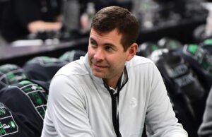 O que achamos que o Boston Celtics fará no prazo de negociação da NBA de 2026?