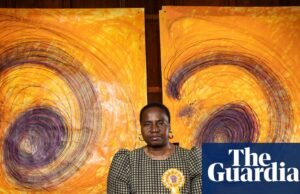 ‘Nena Kalu estava pronta para isso – ninguém mais estava’: como sua vitória no Turner Prize abalou o Art World Turner Prize