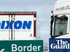 Starmer terá dificuldade em resistir aos apelos trabalhistas para voltar à união aduaneira da UE. Brexit