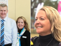 A ex-vereadora e jornalista Kirsten Moriarty foi identificada como a mulher encontrada morta em seu carro em frente à Delegacia de Polícia de Lake Illawarra