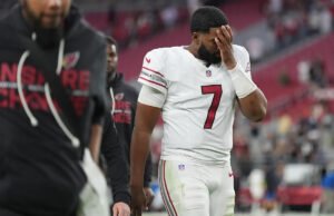 O último lote de lesões dos Cardinals pode ter efeitos a longo prazo