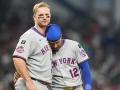5 grandes questões para o Mets: Com a saída de Pete Alonso e Edwin Diaz, qual é o plano no Queens?