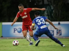 O corajoso Balestier Khalsa venceu o Hogan United e conquistou uma vaga nas semifinais da Copa de Cingapura.