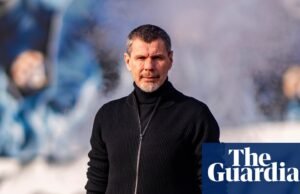 Zvonimir Boban: ‘Se eu não fizesse isso seria uma traição a todos os valores pelos quais vivi’ dinamo zagreb