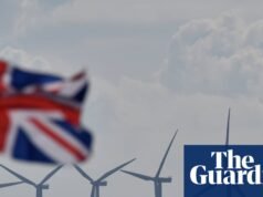 Atingir o zero líquido: quanto custará ao Reino Unido e vale a pena pagar? , crise climática
