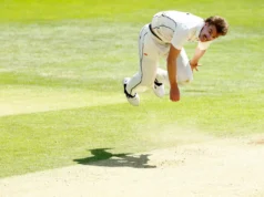 NZ assume o comando do segundo teste Windies, apesar da lesão de Tickner